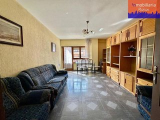 Piso en venta en Santo Domingo - La Estación en Aranda de Duero