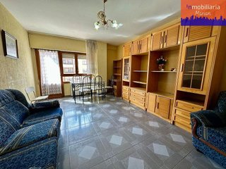 Piso en venta en Santo Domingo - La Estación en Aranda de Duero