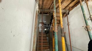 Edificio en venta en A Milagrosa en Lugo