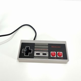 Nintendo NES Mini Console con 30 giochi cavi