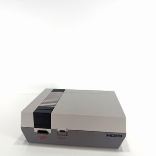 Nintendo NES Mini Console con 30 giochi cavi