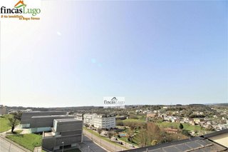 Dúplex en venta en Acea de Olga - Augas Férreas en Lugo