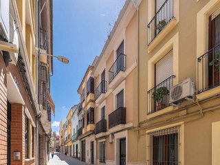 Piso en venta en Centro en Lucena