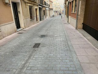 Piso en venta en Centro en Lucena