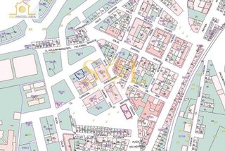 Terreno en venta en San Esteban en León