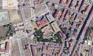 Terreno en venta en San Esteban en León