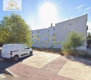 Terreno en venta en San Esteban en León