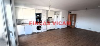 Piso en venta en Los Olivos en Huesca