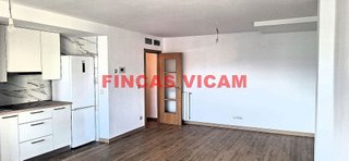 Piso en venta en Los Olivos en Huesca