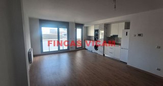 Piso en venta en Los Olivos en Huesca