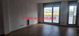 Piso en venta en Los Olivos en Huesca