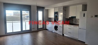 Piso en venta en Los Olivos en Huesca
