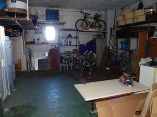 Local comercial en venta en Cruces en Barakaldo