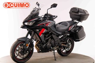 KAWASAKI VERSYS 650