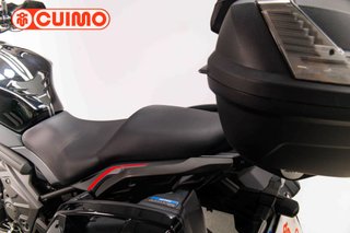 KAWASAKI VERSYS 650