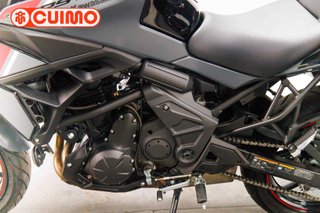 KAWASAKI VERSYS 650