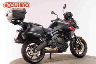 KAWASAKI VERSYS 650