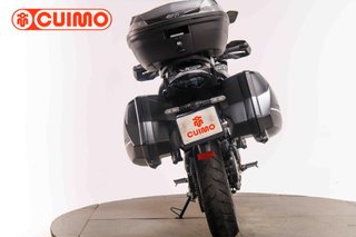 KAWASAKI VERSYS 650
