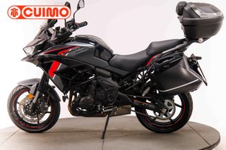 KAWASAKI VERSYS 650