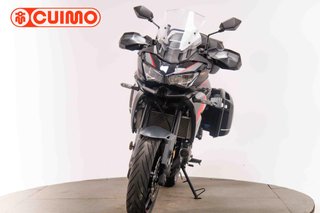 KAWASAKI VERSYS 650