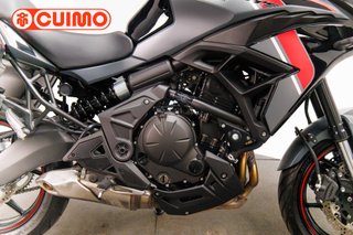 KAWASAKI VERSYS 650