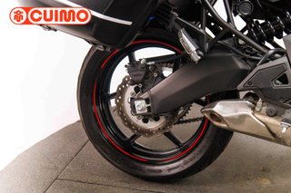 KAWASAKI VERSYS 650