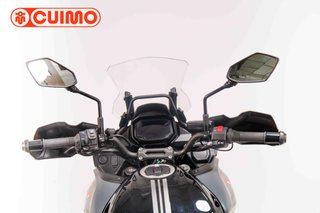 KAWASAKI VERSYS 650