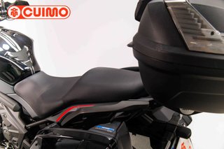 KAWASAKI VERSYS 650