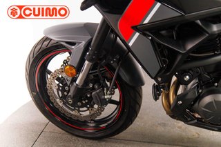 KAWASAKI VERSYS 650