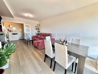 Piso en venta en El Mercado en Villena