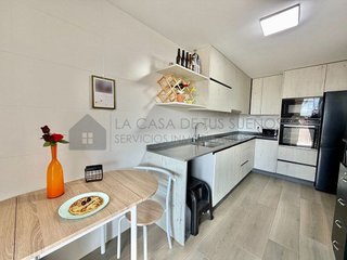 Piso en venta en El Mercado en Villena
