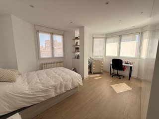 Piso en venta en Centro en Palencia