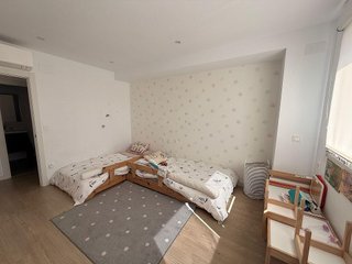 Piso en venta en Centro en Palencia