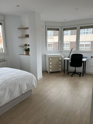 Piso en venta en Centro en Palencia