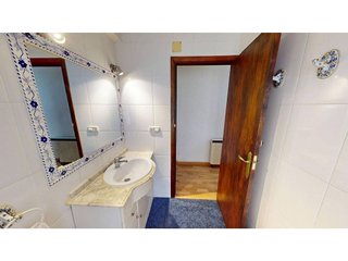 Piso en venta en Centro en Getafe