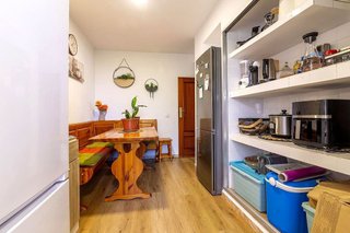 Piso en venta en Casco Antiguo en Alcorcón