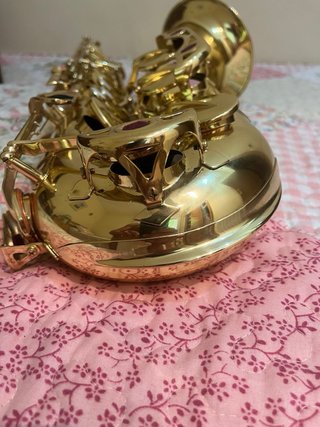 Saxofón Tenor Yamaha YTS-32