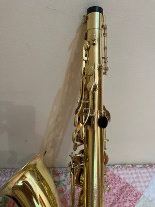 Saxofón Tenor Yamaha YTS-32