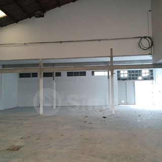 Nave industrial en alquiler en Parc Central – Parc d’Europa – La Romànica en Barbera del Vallès
