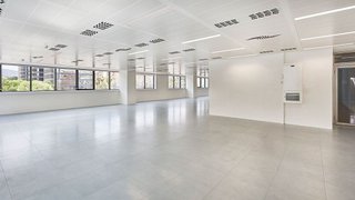 Oficina en alquiler en La Marina de Port en Barcelona