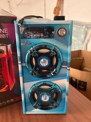 Altavoz SAMPHONE G18BT Bluetooth