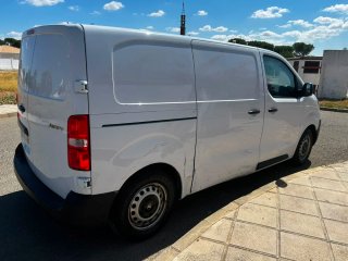 Citroen Jumpy 2024