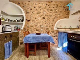 Casa rural en alquiler en Campos