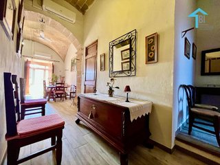Casa rural en alquiler en Campos