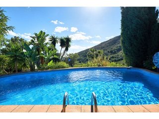 Casa en venta en Zona Norte en Estepona