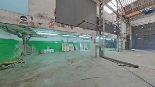 Nave industrial en alquiler en Sant Jordi - Can Mas en Ripollet