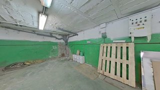 Nave industrial en alquiler en Sant Jordi - Can Mas en Ripollet