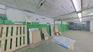 Nave industrial en alquiler en Sant Jordi - Can Mas en Ripollet