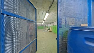 Nave industrial en alquiler en Sant Jordi - Can Mas en Ripollet