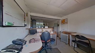 Nave industrial en alquiler en Sant Jordi - Can Mas en Ripollet